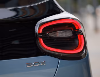 Dongfeng Box [EU-spec] '2025–pr.