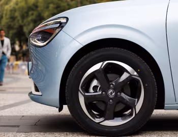 Dongfeng Box [EU-spec] '2025–pr.