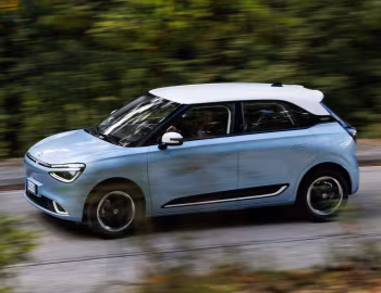 Dongfeng Box [EU-spec] '2025–pr.