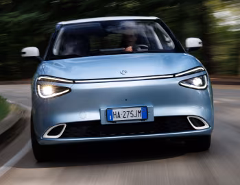 Dongfeng Box [EU-spec] '2025–pr.