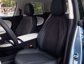 Interior Dongfeng Box [EU-spec] '2025–pr.