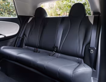 Interior Dongfeng Box [EU-spec] '2025–pr.