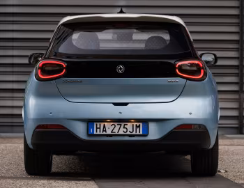 Dongfeng Box [EU-spec] '2025–pr.