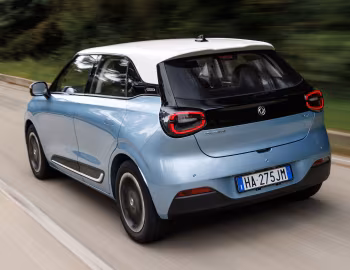 Dongfeng Box [EU-spec] '2025–pr.