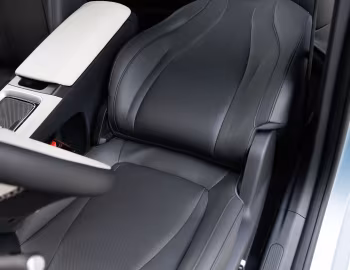 Interior Dongfeng Box [EU-spec] '2025–pr.