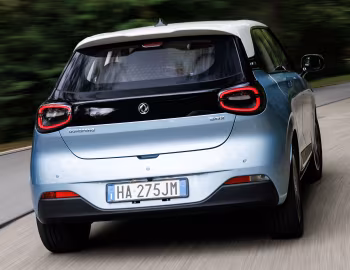 Dongfeng Box [EU-spec] '2025–pr.