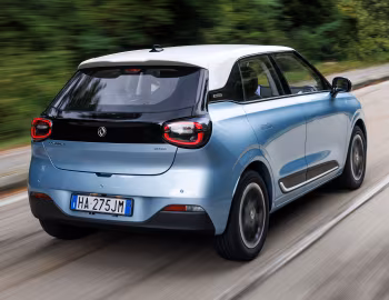 Dongfeng Box [EU-spec] '2025–pr.