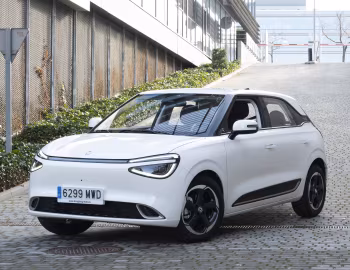Dongfeng Box [EU-spec] '2025–н.ч.