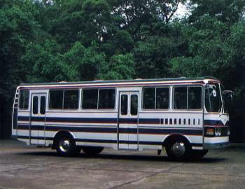Dongfeng HS641