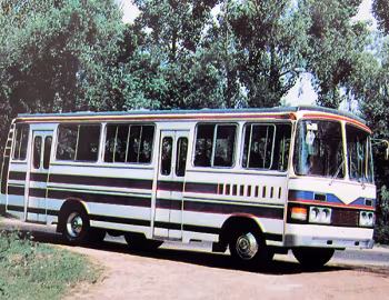 Dongfeng HS641