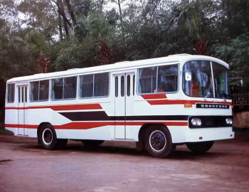 Dongfeng GZ650S '1981–88