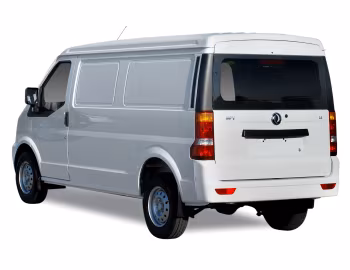 DFSK C35 '2012–14