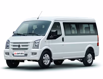 DFSK C37 '09.2012–至今