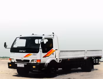 Dongfeng Chinca EQ1064T5D