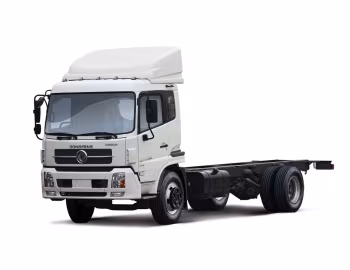 Dongfeng Kingrun DF1722 (D530) '2013–н.в.