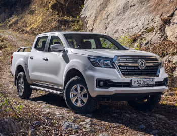 Dongfeng DF6 [CIS] '2023–pr.
