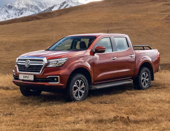 Dongfeng DF6 [CIS] '2023–pr.