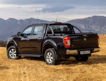 Dongfeng DF6 [CIS] '2023–pr.