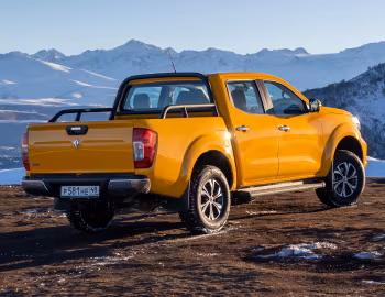 Dongfeng DF6 [CIS] '2023–pr.
