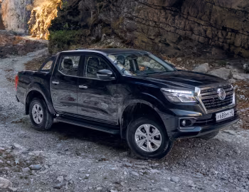 Dongfeng DF6 [CIS] '2023–pr.