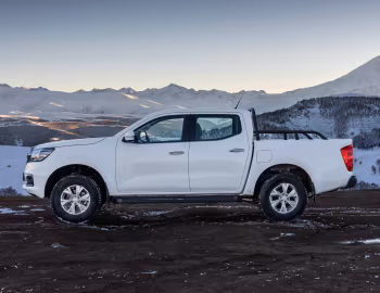 Dongfeng DF6 [CIS] '2023–pr.