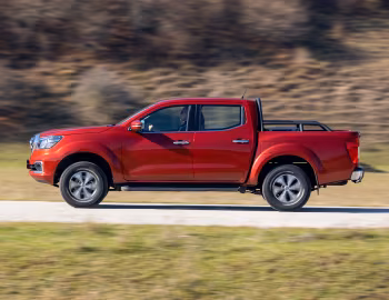 Dongfeng DF6 [CIS] '2023–pr.