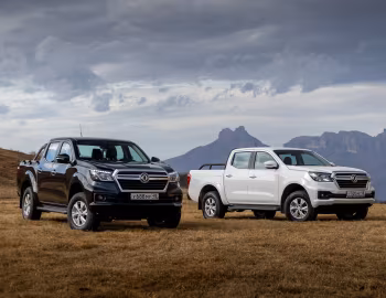 Dongfeng DF6 [CIS] '2023–pr.