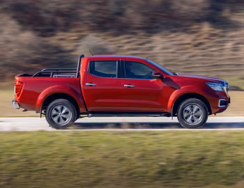 Dongfeng DF6 [CIS] '2023–pr.