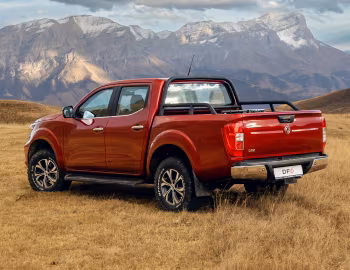 Dongfeng DF6 [CIS] '2023–pr.