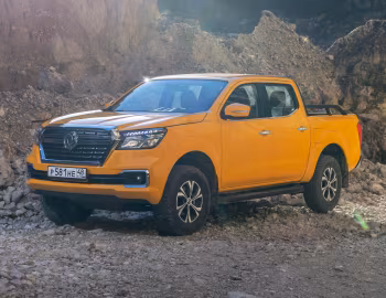 Dongfeng DF6 [CIS] '2023–pr.
