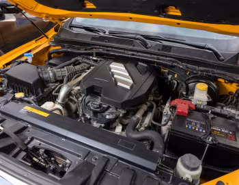 Sous la capuche Dongfeng DF6 [CIS] '2023–pr.