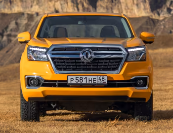 Dongfeng DF6 [CIS] '2023–pr.