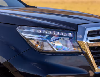Dongfeng DF6 [CIS] '2023–pr.