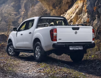 Dongfeng DF6 [CIS] '2023–pr.