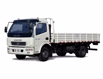 Dongfeng Dollicar DF912 '2012–pr.