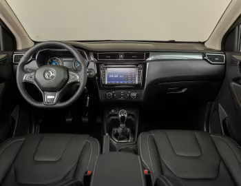 中控台 DFM 580 '2019–至今