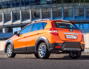 DFM H30 Cross '2014–18