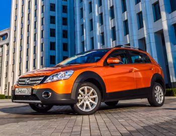 DFM H30 Cross '2014–18
