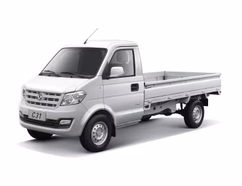DFSK C31 Pickup '2014–н.в.