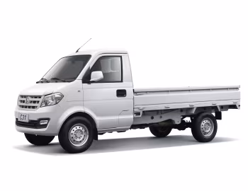 DFSK C31 Pickup '2014–н.в.
