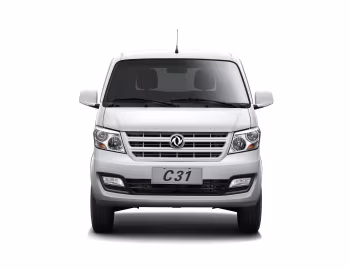 DFSK C31 Pickup '2014–н.в.
