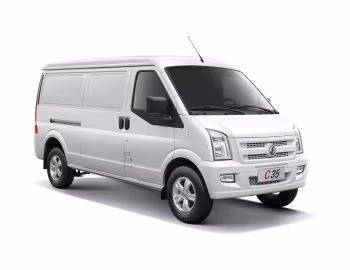 DFSK C35 Van '2014–н.в.
