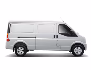 DFSK C35 Van '2014–н.в.