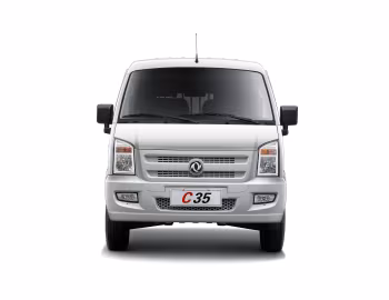 DFSK C35 Van '2014–н.в.