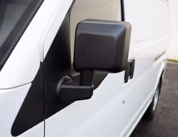 DFSK EC35 Van [UK-spec] '2022–pr.