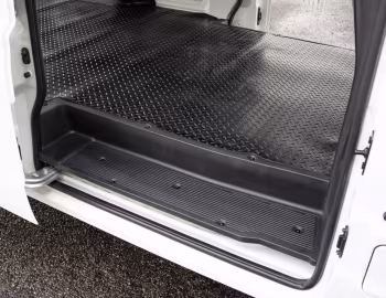 DFSK EC35 Van [UK-spec] '2022–pr.