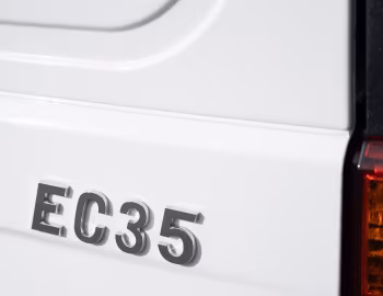 DFSK EC35 Van [UK-spec] '2022–pr.