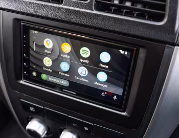 Interior DFSK EC35 Van [UK-spec] '2022–pr.