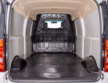 Boot DFSK EC35 Van [UK-spec] '2022–pr.