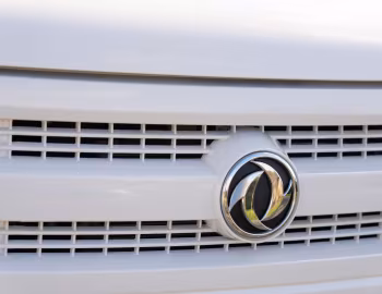 DFSK EC35 Van [UK-spec] '2022–pr.